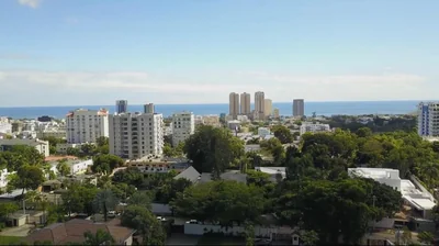 Apartamento Amueblado en la Esperilla, 3 habitaciones y 2 parqueos - Imagen 9