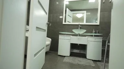 Apartamento Amueblado en la Esperilla, 3 habitaciones y 2 parqueos - Imagen 10