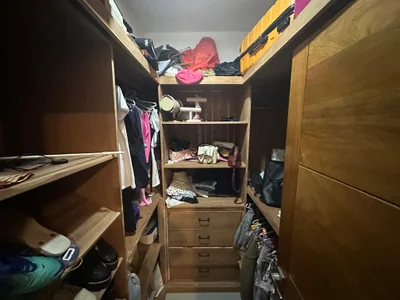 Apartamento en venta sector Evaristo Morales con 3 parqueos - Imagen 8