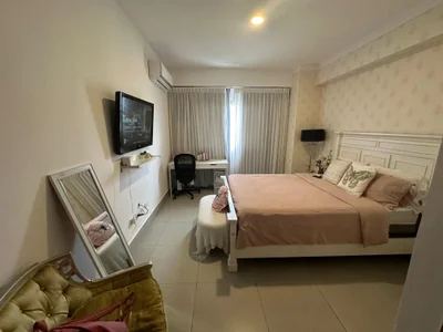 Apartamento en venta sector Evaristo Morales con 3 parqueos - Imagen 9