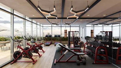 Hermosa Torre en Evaristo Morales - Imagen 11