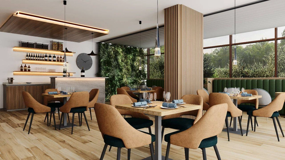 Hermosa Torre en Evaristo Morales - Vista 3