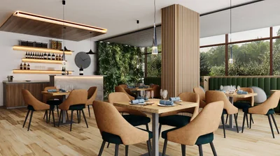 Hermosa Torre en Evaristo Morales - Imagen 3