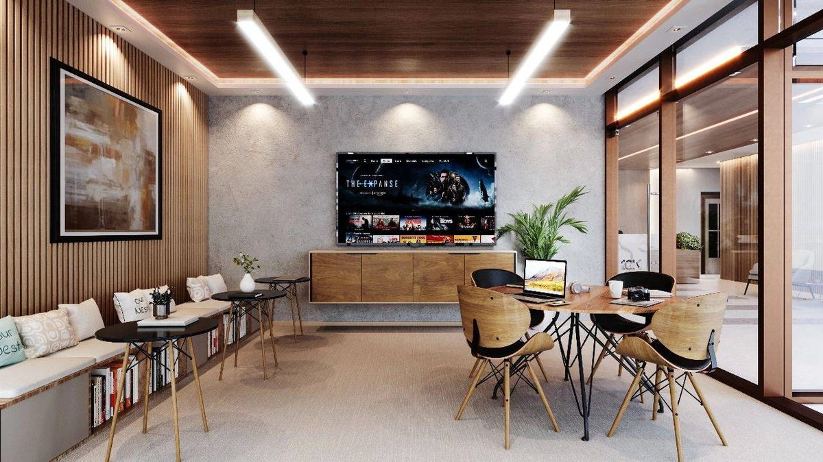 Hermosa Torre en Evaristo Morales - Vista 4