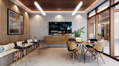 Hermosa Torre en Evaristo Morales - Imagen 4