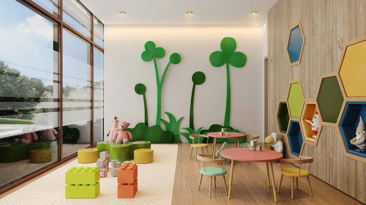 Hermosa Torre en Evaristo Morales - Vista 5