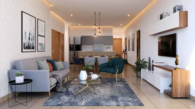 Hermosa Torre en Evaristo Morales - Imagen 6