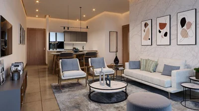 Hermosa Torre en Evaristo Morales - Imagen 8