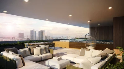 Hermosa Torre en Evaristo Morales - Imagen 9