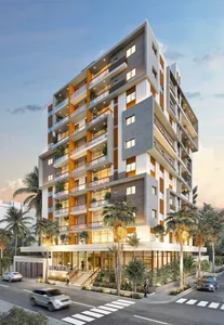 Hermosa Torre en Evaristo Morales - Imagen 1