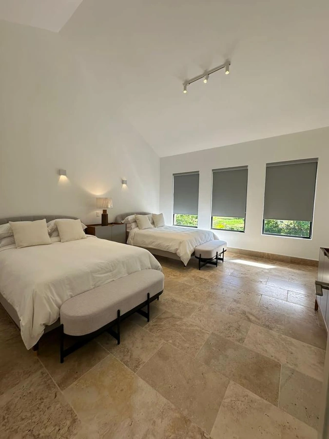 Espectacular Villa en Casa de Campo - Vista 2