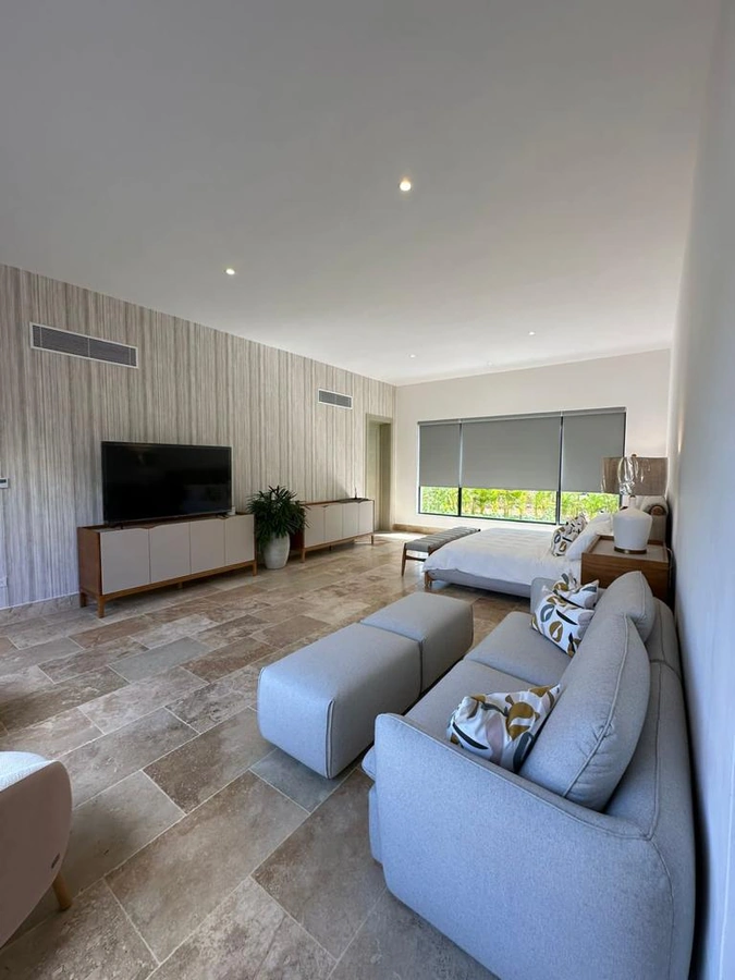 Espectacular Villa en Casa de Campo - Vista 5