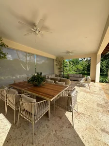 Espectacular Villa en Casa de Campo - Imagen 9