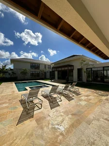 Espectacular Villa en Casa de Campo - Imagen 10