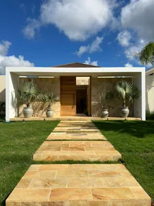 Espectacular Villa en Casa de Campo - Imagen 1