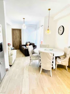 Alquiler Amueblado en Evaristo Morales - Imagen 17