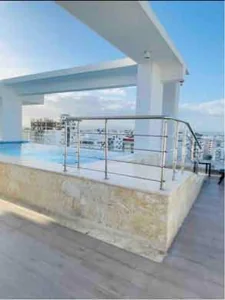 Alquiler Amueblado en Evaristo Morales - Imagen 2