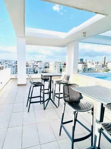 Alquiler Amueblado en Evaristo Morales - Imagen 24