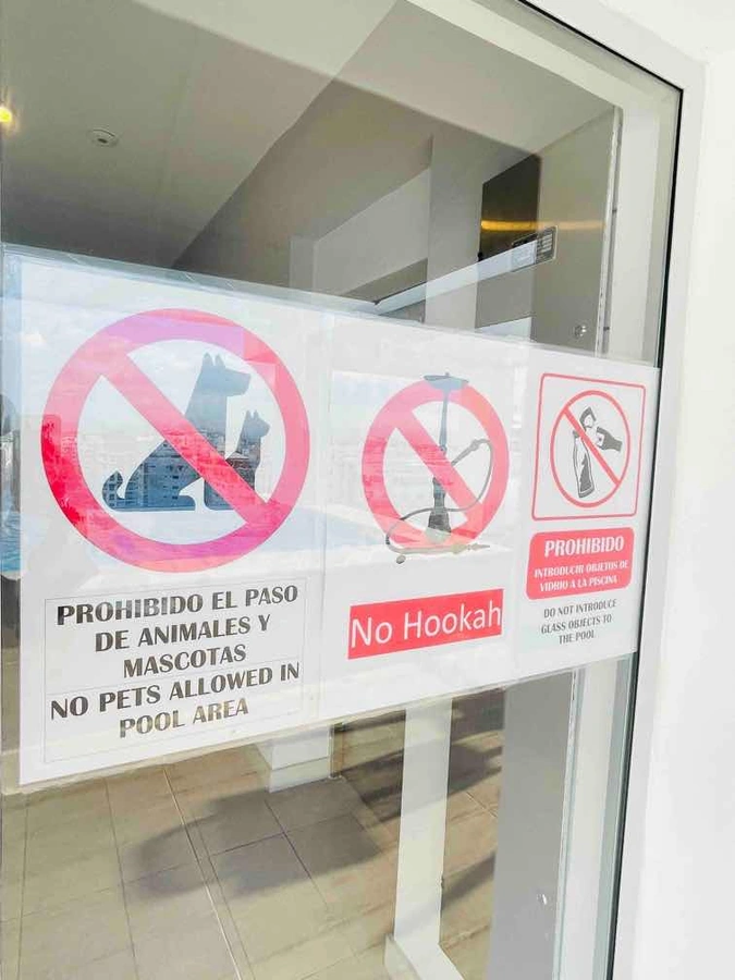 Alquiler Amueblado en Evaristo Morales - Vista 5