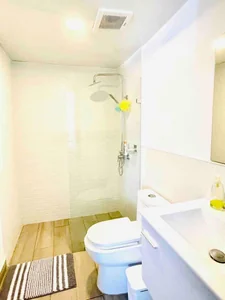 Alquiler Amueblado en Evaristo Morales - Imagen 7