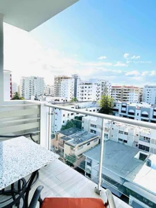 Alquiler Amueblado en Evaristo Morales - Imagen 8