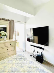 Alquiler Amueblado en Evaristo Morales - Imagen 9