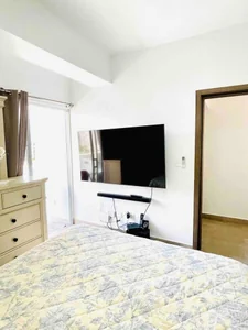 Alquiler Amueblado en Evaristo Morales - Imagen 10