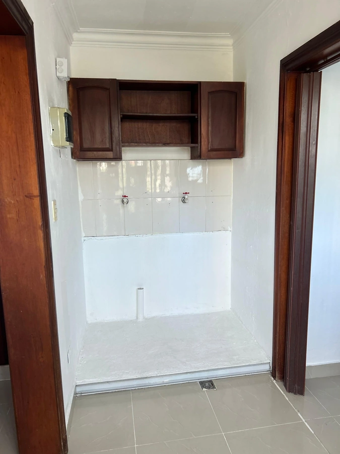 Apartamento en venta sector Alma Rosa I, con 3 habitaciones y 2 parqueos - Vista 3