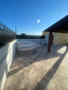 APARTAMENTO CON TERRAZA EN SANTO DOMINGO ESTE - Imagen 15