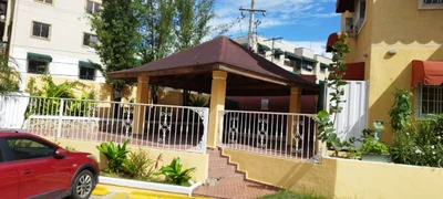 APARTAMENTO CON TERRAZA EN SANTO DOMINGO ESTE - Imagen 27