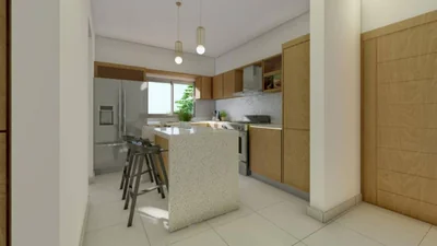 RESIDENCIAL PARIS VI - Imagen 3