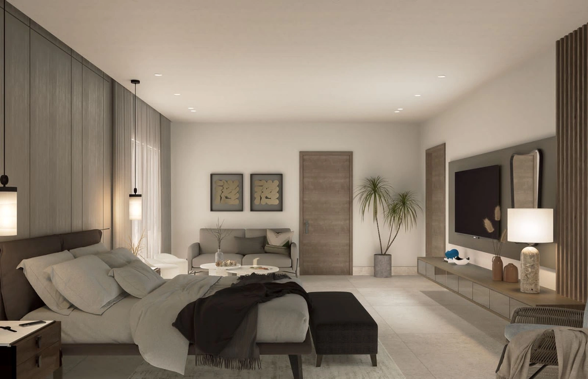 Cap Cana Villas de Lujo en Construcción! - Vista 3