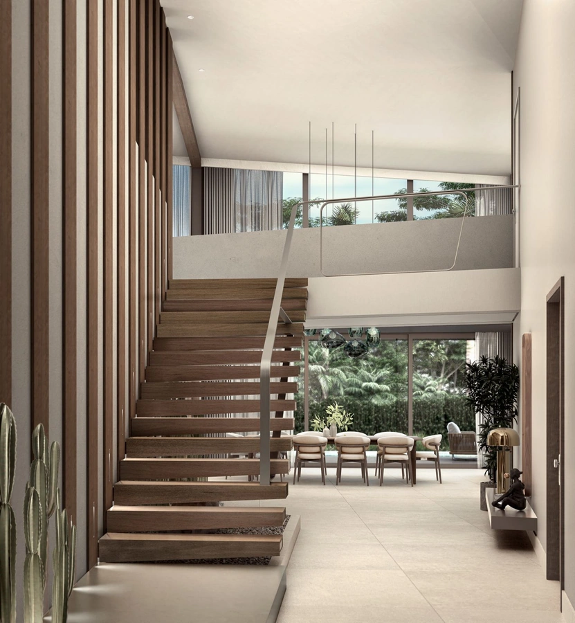 Cap Cana Villas de Lujo en Construcción! - Vista 4