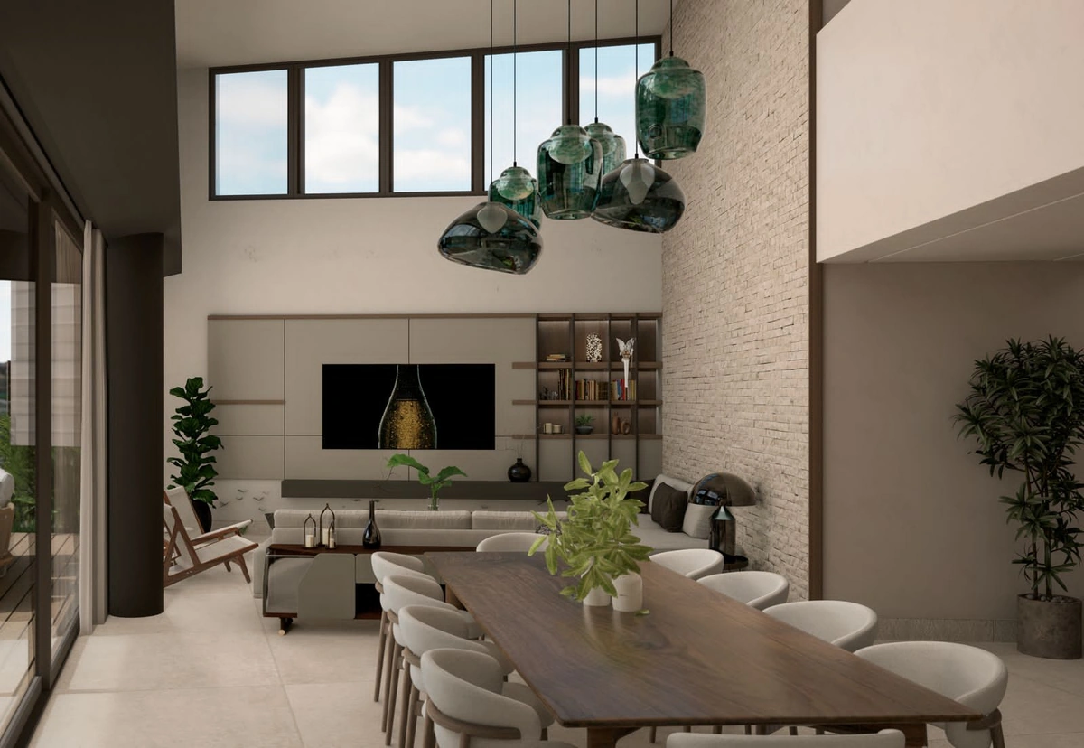 Cap Cana Villas de Lujo en Construcción! - Vista 5