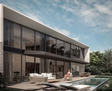 Cap Cana Villas de Lujo en Construcción! - Imagen 7