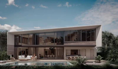 Cap Cana Villas de Lujo en Construcción! - Imagen 1