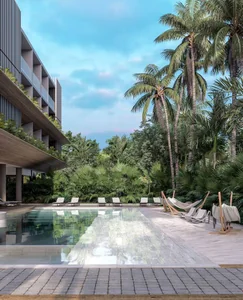 Proyecto Apartamentos excelente precio Ciudad las Canas! - Imagen 2