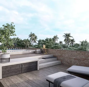 Proyecto Apartamentos excelente precio Ciudad las Canas! - Imagen 6