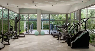 Proyecto Apartamentos excelente precio Ciudad las Canas! - Imagen 7