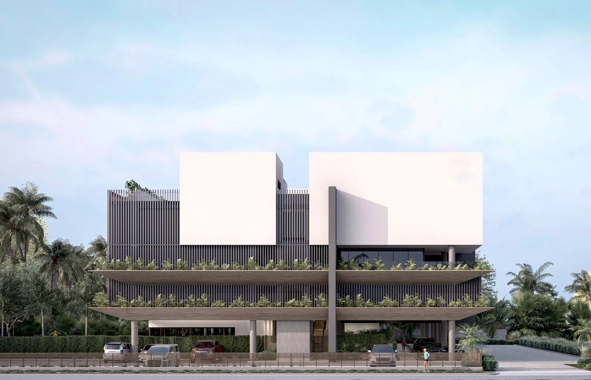 Proyecto Apartamentos excelente precio Ciudad las Canas!