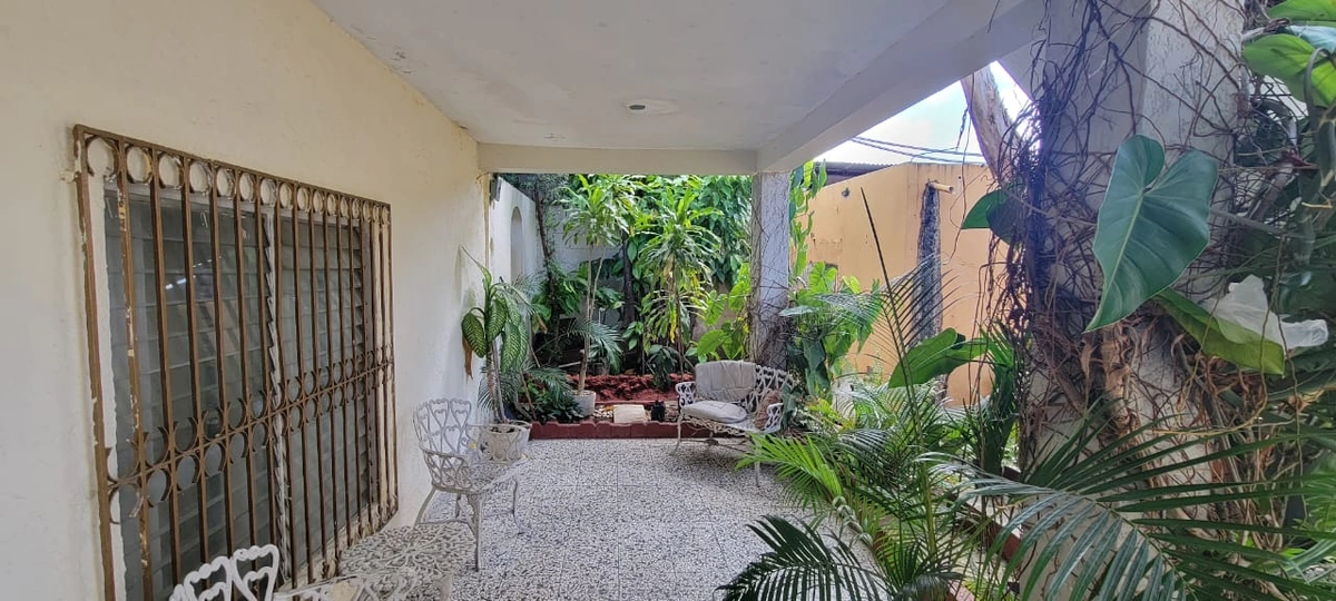 Casa en Ensanche Quisqueya - Vista 4