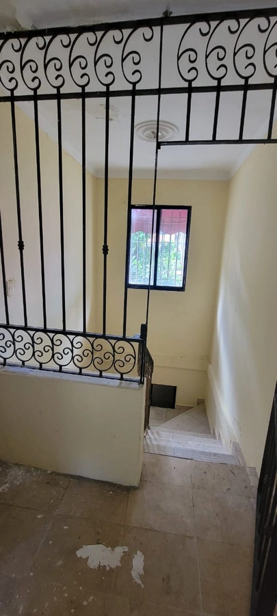 Casa en Ensanche Quisqueya - Vista 5