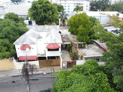 Casa en Ensanche Quisqueya