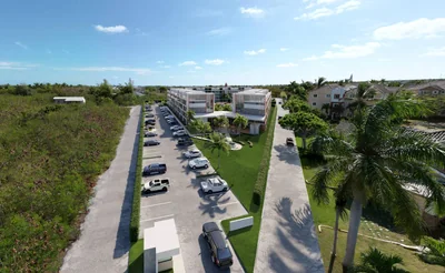 Apartamentos de 1 habitación y estudio, a minutos de la playa en Punta Cana - Imagen 2