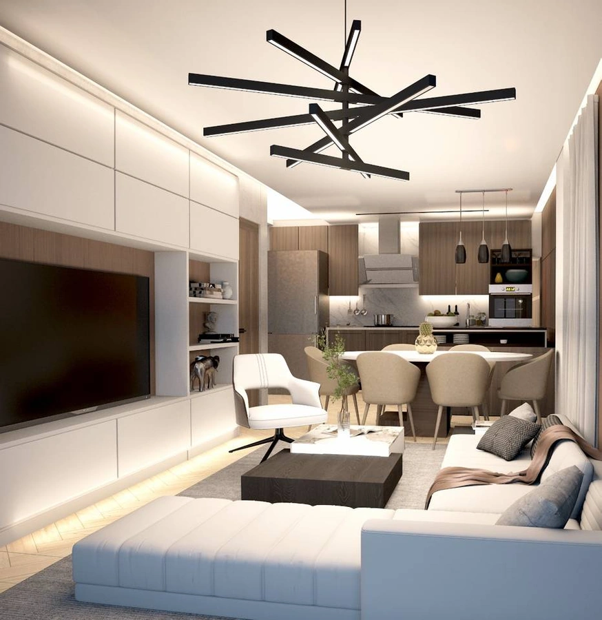 Residencial en Miramar - Vista 2