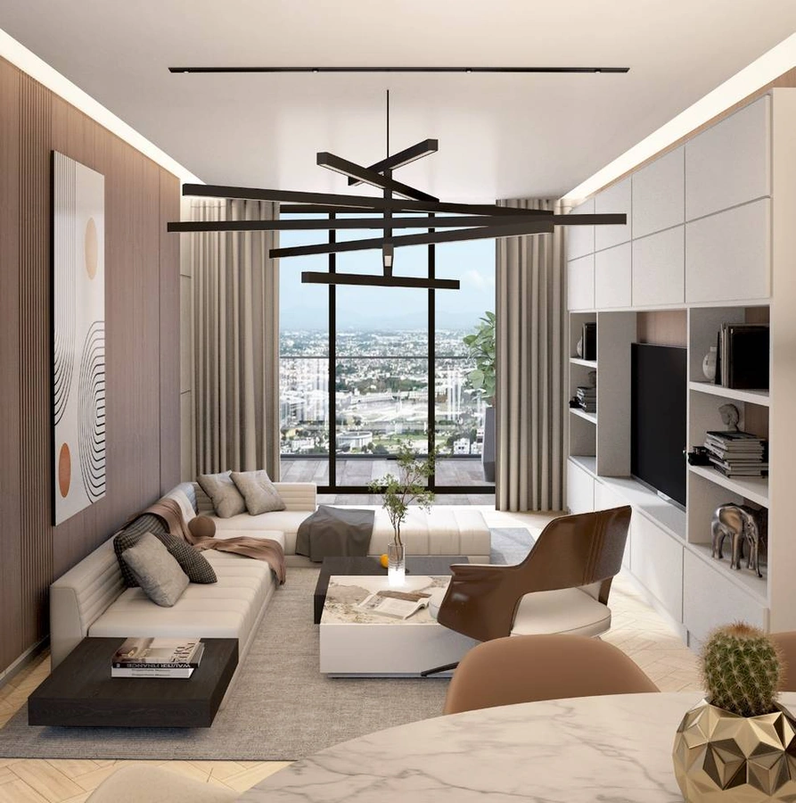 Residencial en Miramar - Vista 3