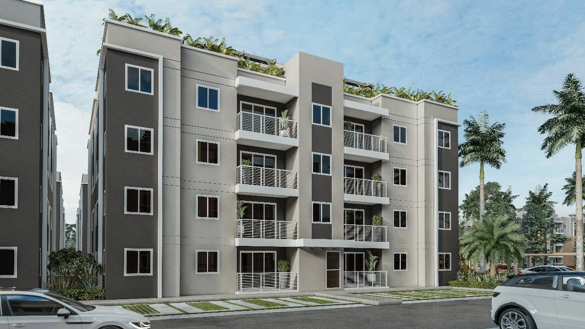 OPUS SANTO DOMINGO. - Vista 3