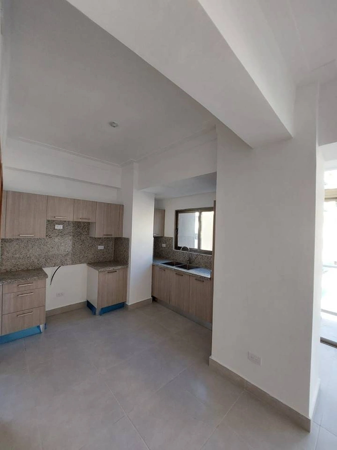 Apartamentos de 3 habitaciones modernos en el exclusivo sector de Naco - Vista 2