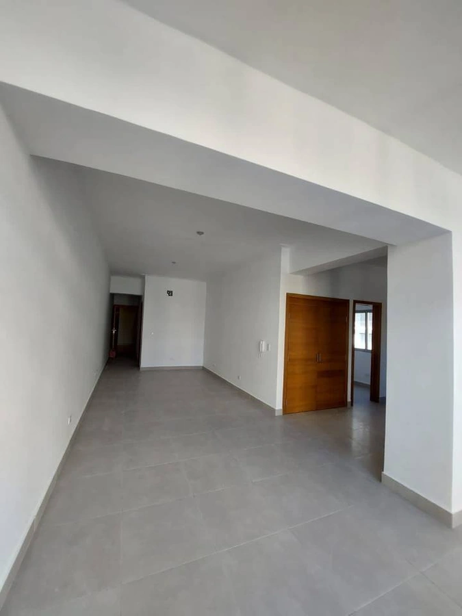 Apartamentos de 3 habitaciones modernos en el exclusivo sector de Naco - Vista 3