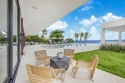 Lujosa Villa en Casa de Campo , Top View!! - Imagen 2